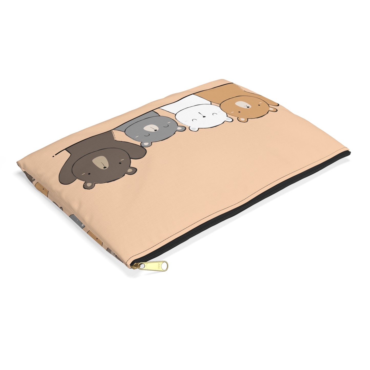 Hello Bears Accessory Pouch