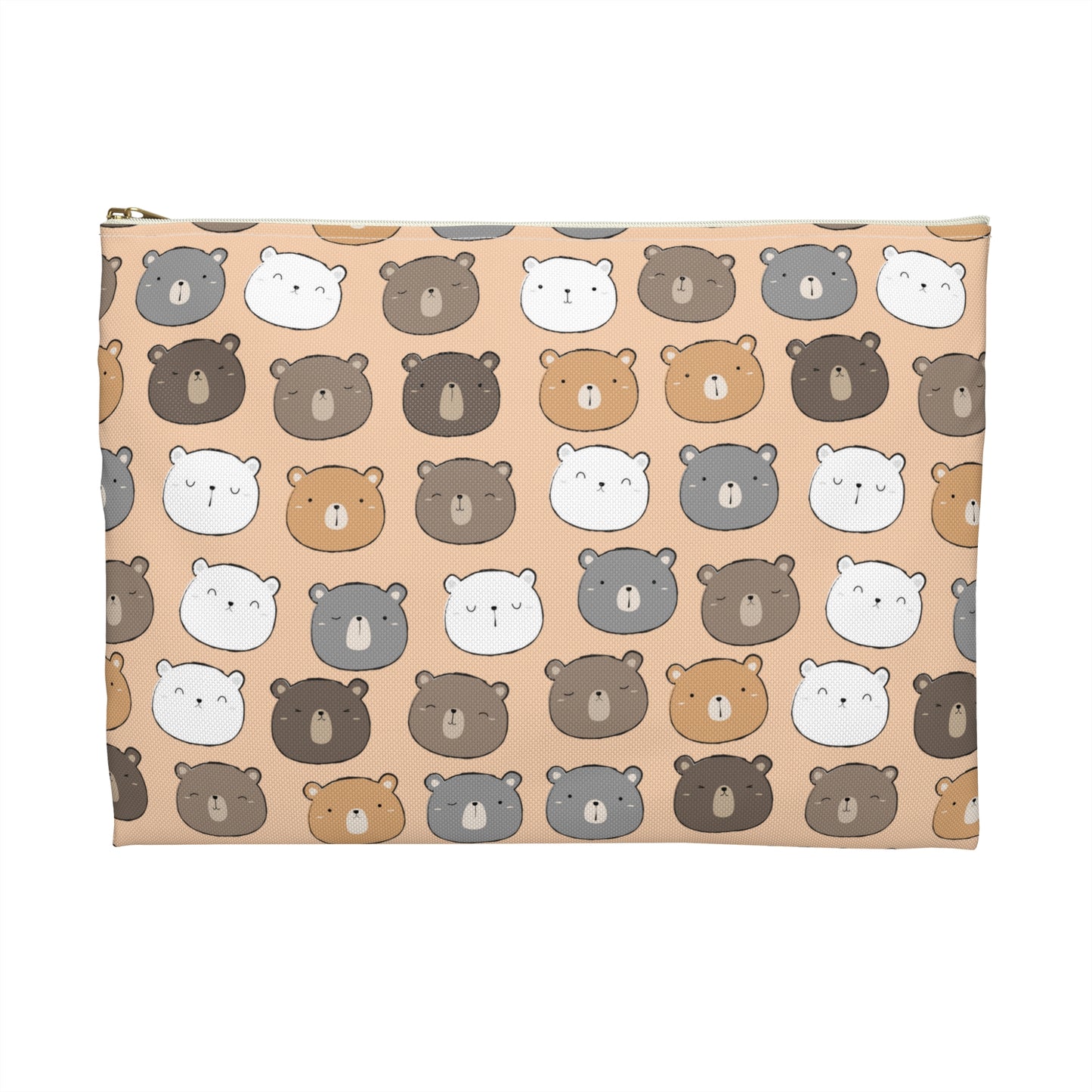 Hello Bears Accessory Pouch
