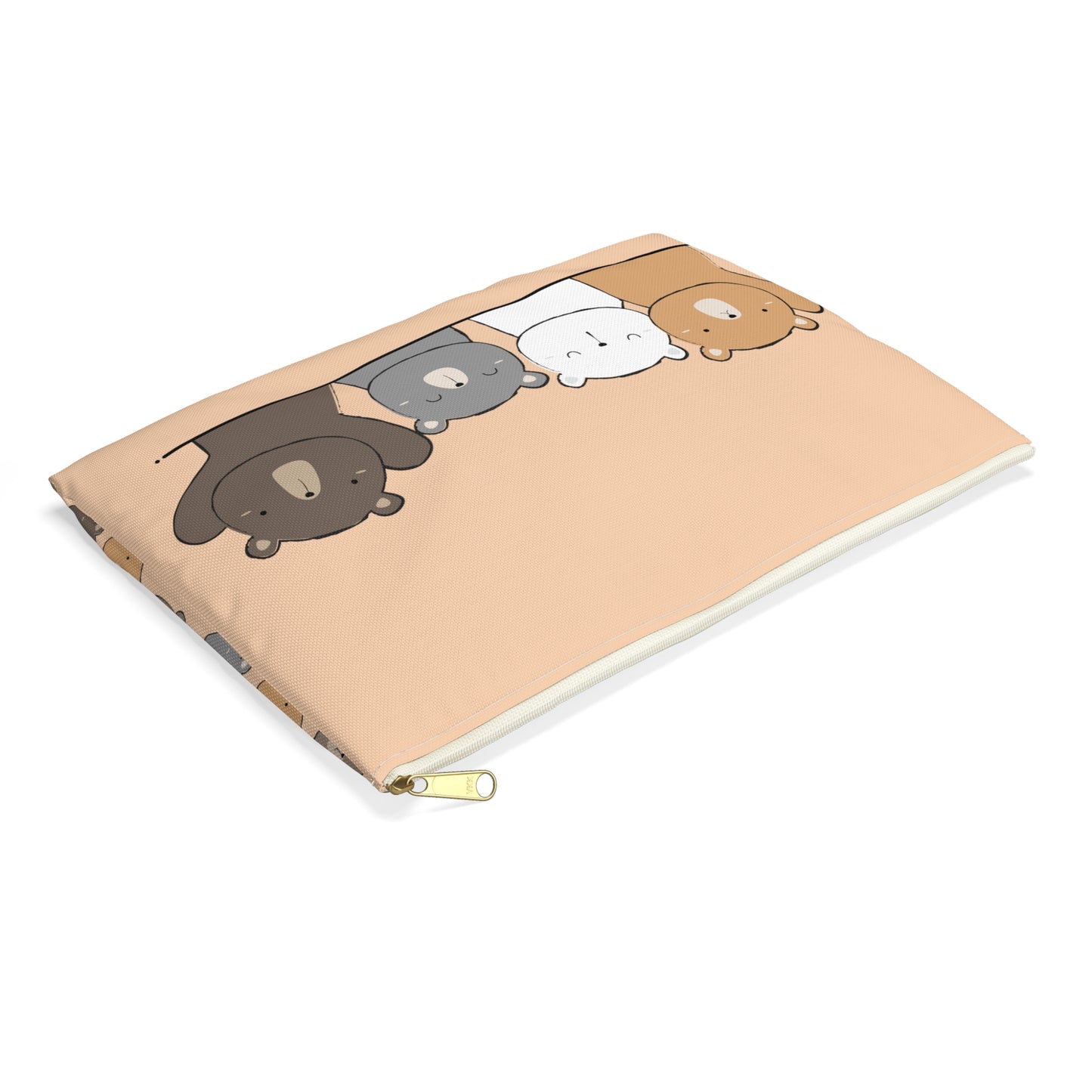 Hello Bears Accessory Pouch