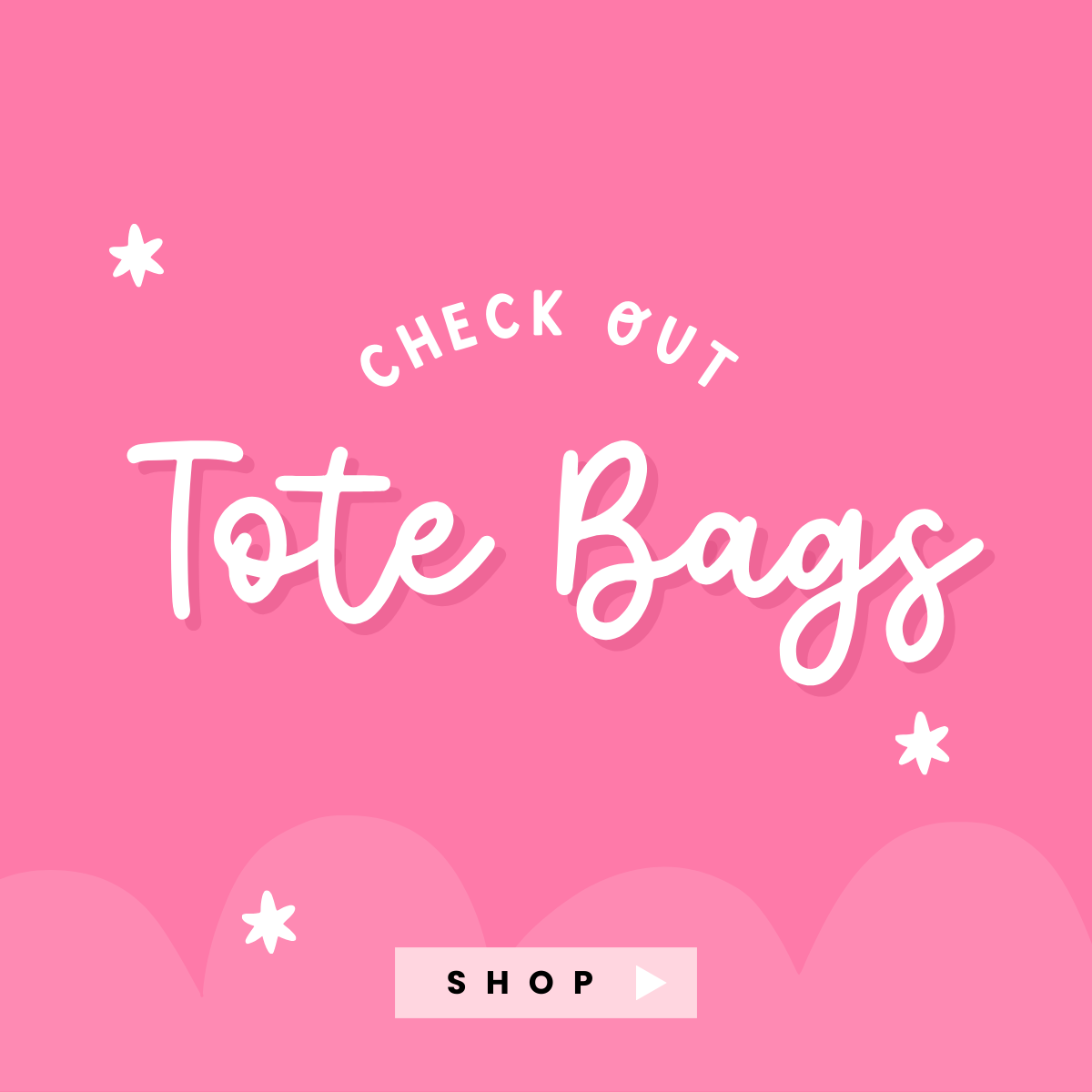 Tote Bags