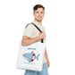 Sharks Tote Bag