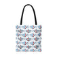 Sharks Tote Bag