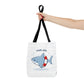 Sharks Tote Bag
