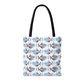 Sharks Tote Bag